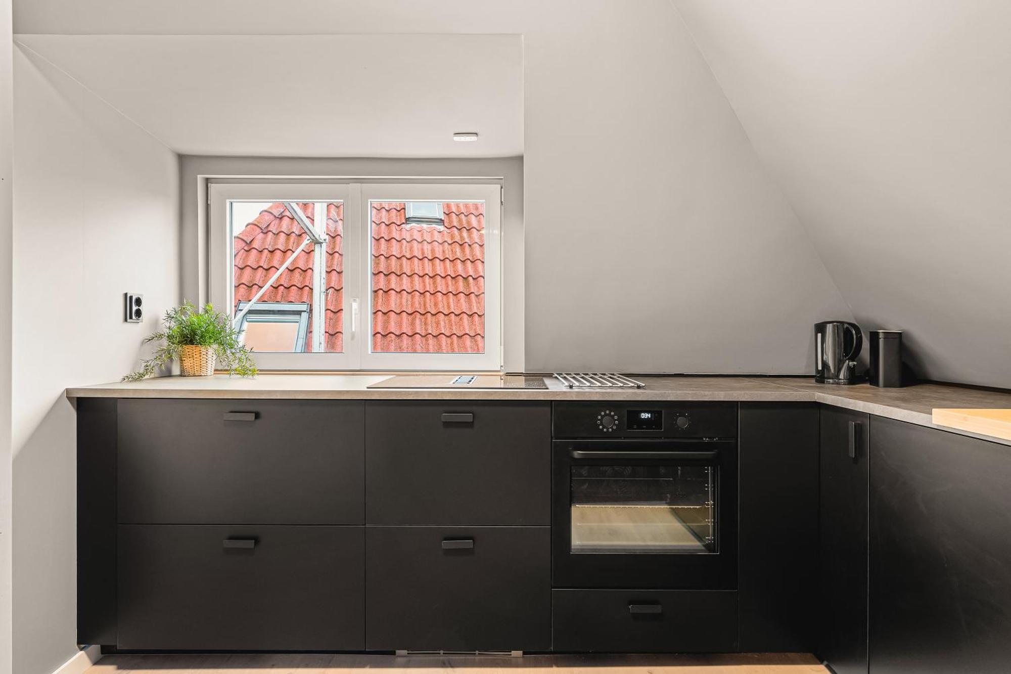 Dinbnb Apartments I 350M To Bryggen I Renovated 2023 I Quiet Top Apart Берген Экстерьер фото