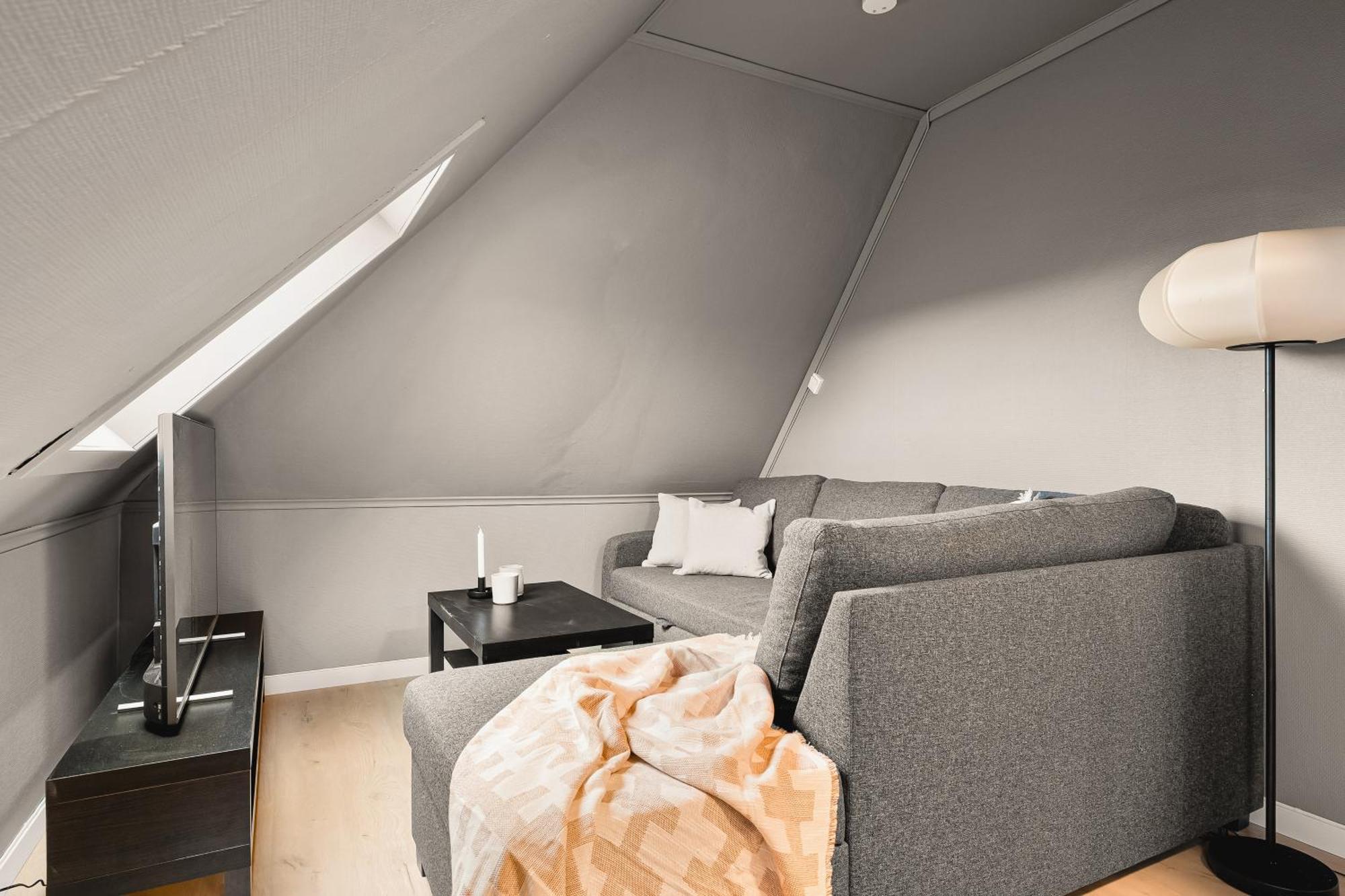 Dinbnb Apartments I 350M To Bryggen I Renovated 2023 I Quiet Top Apart Берген Экстерьер фото
