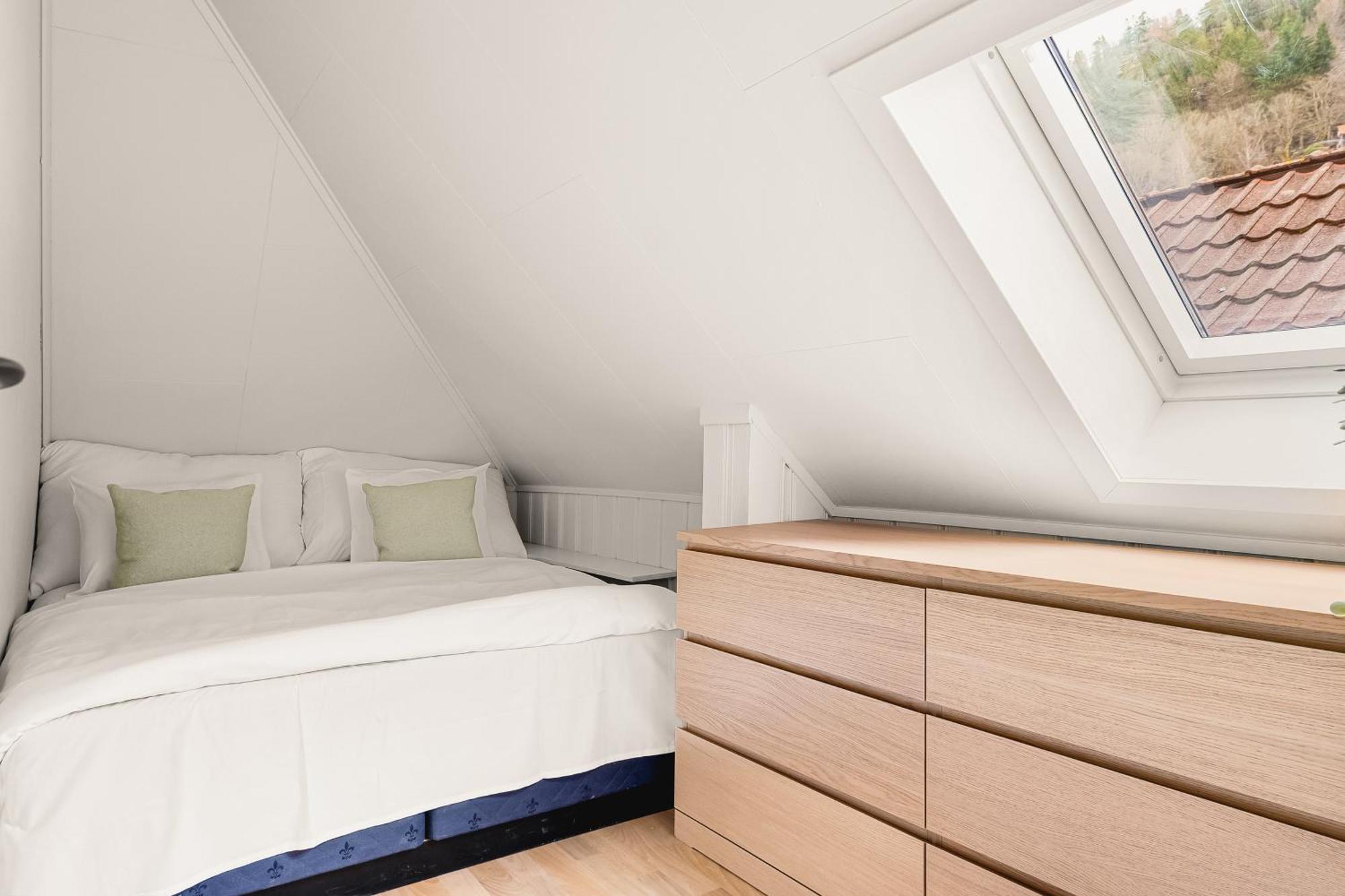 Dinbnb Apartments I 350M To Bryggen I Renovated 2023 I Quiet Top Apart Берген Экстерьер фото